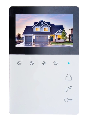 Монитор видеодомофона Elly