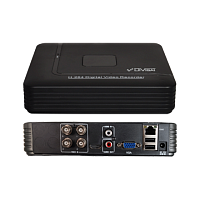 DVR-4512P LV v2.0