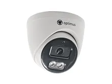 Видеокамера Optimus IP-E024.0(2.8)MPL